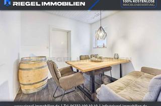 Haus kaufen in 67376 Harthausen, Sie hier? Wir auch! 2 Familienhaus mit 7 Zimmern, 3 Bädern, 3 Küchen, Scheune, 830 m² gr. Grundst.