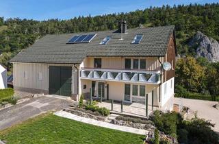 Haus kaufen in 72488 Sigmaringen, • Ihr Traumhaus im Donautal • modernisiert, vielseitig und sofort bezugsfertig