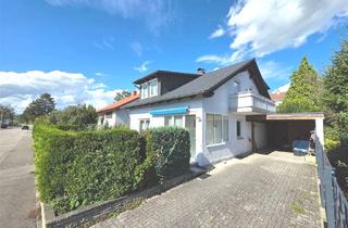 Haus kaufen in 78315 Radolfzell, Traumhaftes Zuhause in ruhiger Lage für die kleine Familie.