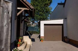 Haus kaufen in 67227 Eppstein, Hofidylle voller Möglichkeit