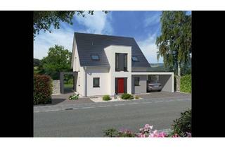 Einfamilienhaus kaufen in 66693 Mettlach, Herrliches Einfamilienhaus in familienfreundlicher Wohnlage !