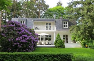 Villa kaufen in 61476 Kronberg, Stilvolle Villa in begehrter Lage Kronberg