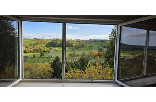 Einfamilienhaus kaufen in Mörikestraße 34, 71088 Holzgerlingen, Einfamilienhaus mit der schönsten Aussicht!