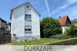 Einfamilienhaus kaufen in 76756 Bellheim, Charmantes Einfamilienhaus mit vielseitigem Nutzungspotenzial in ruhiger Lage von Bellheim