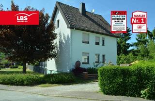 Haus kaufen in 37691 Boffzen, Ein Haus mit vielen Möglichkeiten mitten in Boffzen