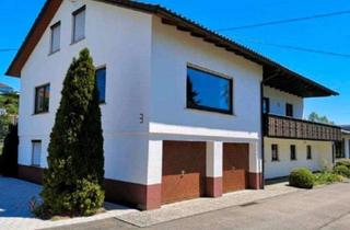 Haus kaufen in 72401 Haigerloch, Seltenes Juwel - Haus mit Werkstatt mit Traumgarten