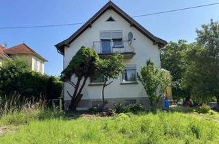 Einfamilienhaus kaufen in 66780 Rehlingen-Siersburg, Freistehendes Einfamilienhaus in idyllischer Lage