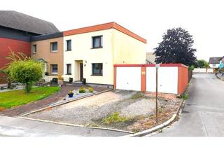 Haus kaufen in 59199 Bönen, Familienfreundliches Reiheneckhaus – modernisiert, gepflegt und in guter Lage