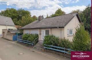 Haus kaufen in Neugasse 46, 67280 Ebertsheim, Modernisiertes, freistehendes EFH mit Garten und Garage