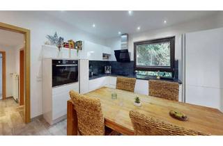 Einfamilienhaus kaufen in 31303 Burgdorf, Grün wohnen, stadtnah leben! Charmantes Einfamilienhaus in Burgdorf-Ehlershausen