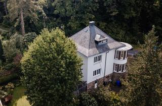Villa kaufen in Kniebreche 29, 56077 Niederberg, Traumhafte Villa sucht Liebhaber!