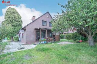 Haus kaufen in 26340 Zetel, Sie benötigen viel Entfaltungsraum? Hier ist Ihre Chance!