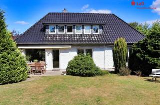 Einfamilienhaus kaufen in 27793 Wildeshausen, Großzügiges Einfamilienhaus mit schönem Grundstück