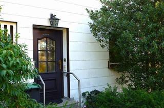 Doppelhaushälfte kaufen in 83043 Bad Aibling, Doppelhaushälfte mit Gartengrundstück in Bad Aibling – sanierungsbedürftig