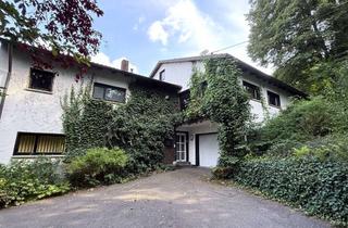 Einfamilienhaus kaufen in 73540 Heubach, Vornehmes Einfamilienhaus mit integrierter Garage und Einliegerwohnung