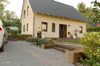 Haus kaufen in 38531 Rötgesbüttel, Ihr Familienhaus mit Freiraum in Rötgesbüttel – komfortabel und idyllisch