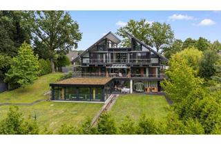 Villa kaufen in 41379 Brüggen, Repräsentative Villa mit Einliegerwohnung, Pool und Fitnessbereich, 2 Doppelgaragen