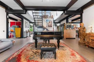 Villa kaufen in 41379 Brüggen, Repräsentative Villa mit Einliegerwohnung, Pool und Fitnessbereich, 2 Doppelgaragen