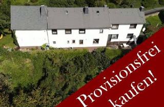 Einfamilienhaus kaufen in 56307 Dürrholz, Familienidylle in Höhenlage: Großzügiges Einfamilienhaus mit Gartenparadies