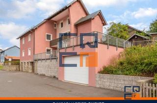 Mehrfamilienhaus kaufen in 95703 Plößberg, Gepflegtes Mehrfamilienhaus mit Aufzug, Sonnenterrasse und traumhafter Aussicht