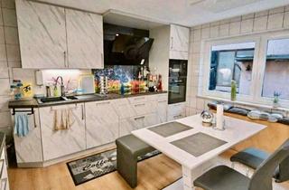 Haus kaufen in 74867 Neunkirchen, Einzigartiges Anwesen mit modernem Flair und flexiblen Nutzungsmöglichkeiten für Wohnen