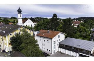 Mehrfamilienhaus kaufen in Kirchplatz 5a, 83093 Bad Endorf, Provisionsfrei - Attraktives Mehrfamilienhaus mit 11 Wohneinheiten in Bad Endorf !