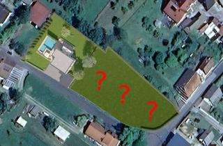 Villa kaufen in 97705 Burkardroth, Traumvilla in Burkardroth mit Grundstück