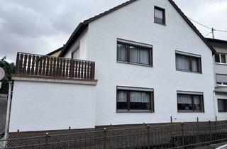Einfamilienhaus kaufen in Johann-Güttes-Weg, 53424 Remagen, Preiswertes 4,5-Zimmer-Einfamilienhaus in Remagen