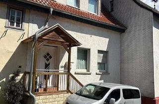 Haus kaufen in 55413 Oberheimbach, Gepflegte Familienoase in den Weinbergen ×PROVISIONSFREI×