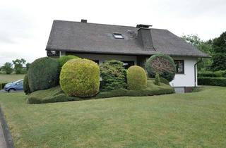 Einfamilienhaus kaufen in 35630 Ehringshausen, Gepflegtes Einfamilienhaus mit Garage in Ehringshausen