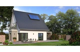 Einfamilienhaus kaufen in 04420 Markranstädt, Willkommen im Familienglück - Einfamilienhaus zum Verlieben