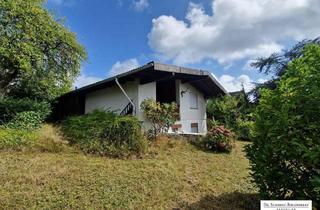 Einfamilienhaus kaufen in 56479 Seck, Ideales Wochenend-/ Feriendomizil! Kleines Einfamilienhaus in Randlage und nahe des Secker Weihers!