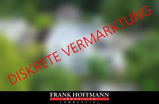 Mehrfamilienhaus kaufen in 21029 Bergedorf, Neuwertig & modern! Mehrfamilienhaus in Hamburg-Bergedorf