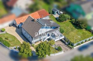 Einfamilienhaus kaufen in 93133 Burglengenfeld, Reserviert ***Großzügiges Einfamilienhaus für die gesamte Familie***