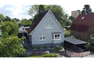 Einfamilienhaus kaufen in 24939 Nordstadt, Toll modernisiertes Einfamilienhaus in ruhiger und zentraler Lage