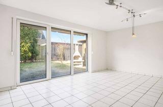 Doppelhaushälfte kaufen in 21395 Tespe, Schöne Doppelhaushälfte in ruhiger Wohngegend