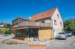 Mehrfamilienhaus kaufen in 31863 Coppenbrügge, Saniertes Mehrfamilienhaus in Coppenbrügge - Kapitalanlage mit TOP-Rendite!