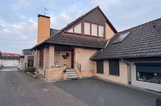 Haus kaufen in 30926 Seelze, Zwei Einfamilienhäuser auf einem Grundstück – Großzügiges Wohnensemble in Top-Lage! - Provisionsfrei