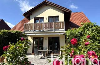Haus kaufen in 01877 Bischofswerda, TOP-EFH mit großem Garten in bester, ruhiger Wohnlage von Bischofswerda