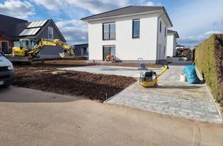 Haus kaufen in 91281 Kirchenthumbach, Entdecken Sie Ihr Traumhaus in Kirchenthumbach!