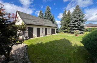 Haus kaufen in 15526 Reichenwalde, Traumhaftes Haus und Grundstück in unmittlelbarer Nähe zu den Golfplätzen am Scharmützelsee