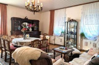 Einfamilienhaus kaufen in 06800 Altjeßnitz, Einfamilienhaus für mehr Raum, mehr Leben. und mehr Möglichkeiten mit Hof und Garten!