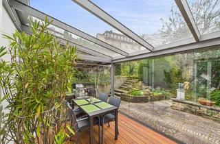 Haus kaufen in 73734 Esslingen, Aussichtslage, EFH mit Einliegerwohnung, Garage, Wintergarten, Balkon,Terrasse, Fördermittel möglich