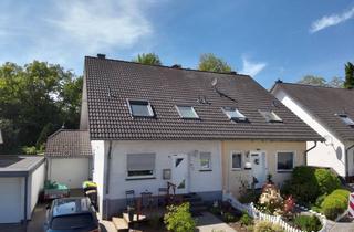 Doppelhaushälfte kaufen in 56751 Polch, großzügige Doppelhaushälfte mit Garage in ruhiger Ortsrandlage