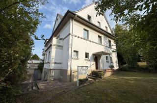 Mehrfamilienhaus kaufen in Parkstraße, 56154 Boppard, Immobilien SCHMITZ KG: Gepflegtes Mehrfamilienhaus mit 6 Wohnungen in gehobener Lage in Boppard