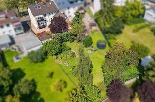 Haus kaufen in 77694 Kehl, *****RESERVIERT***** Stadtleben und Gartenidylle vereint – Seltenes Haus in Kehl