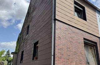 Haus kaufen in 52457 Aldenhoven, Eckhaus in Aldenhoven – zentral gelegen, mit eigenem Stück Grün und viel Spielraum.