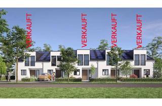 Reihenhaus kaufen in 33104 Paderborn, Nur noch 1 von 5 frei: KfW-40-Reihenhaus in Marienloh – jetzt letzte Chance nutzen!