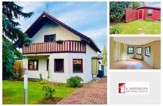 Einfamilienhaus kaufen in 16341 Panketal, Ihr Einfamilienhaus in Zepernick (Panketal) - Idylle und zentrale Lage in einem!