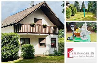 Einfamilienhaus kaufen in 16341 Panketal, Ihr Einfamilienhaus in Zepernick (Panketal) - Idylle und zentrale Lage in einem!